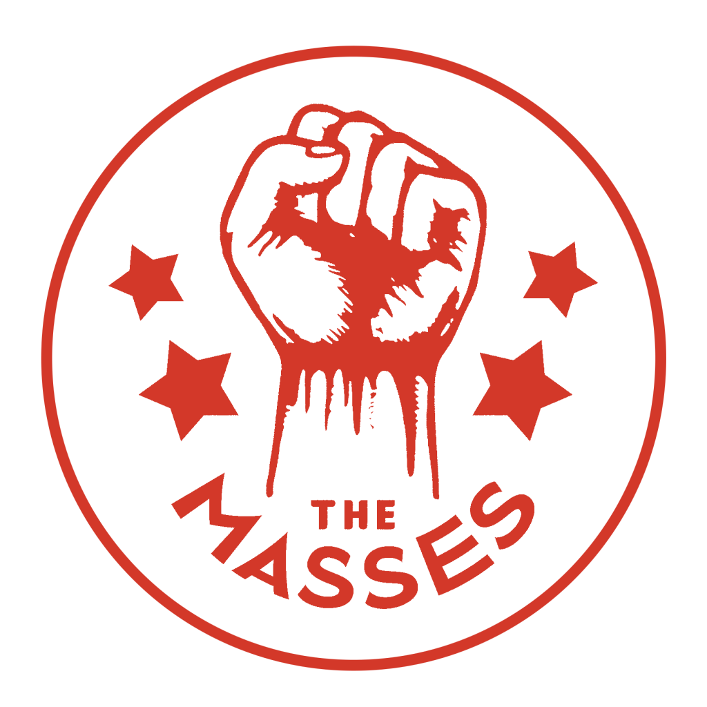 Editorial Board Statement on the Launch of ‘The Masses’